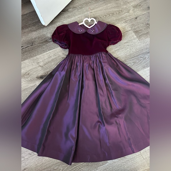 Mousefeatures Vintage dress - Picture 13 of 15